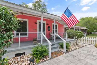 209 W St George Street, Southport, NC 28461 - Photo 9