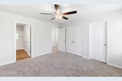 593 Sandy Hollow Drive, Jacksonville, NC 28540 - Photo 21