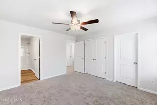 593 Sandy Holw Dr, Jacksonville, NC 28540 - Photo 21