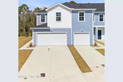 593 Sandy Hollow Drive, Jacksonville, NC 28540 - Photo 3