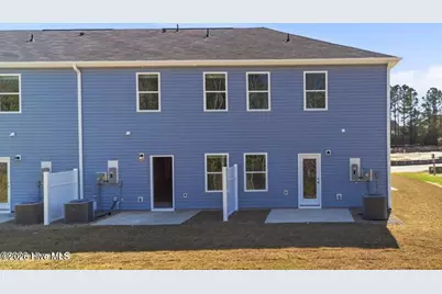 593 Sandy Hollow Drive, Jacksonville, NC 28540 - Photo 7