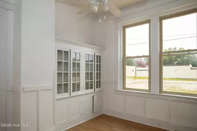 107 E Bunn Lane, Spring Hope, NC 27882 - Photo 3