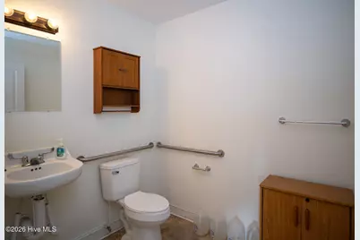 109 E Bunn Lane, Spring Hope, NC 27882 - Photo 5