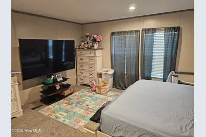 57 Daughtry Town Road, Clinton, NC 28328 - Photo 5
