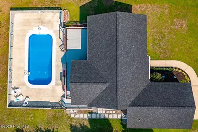 6103 Falcon Drive, New Bern, NC 28560 - Photo 31