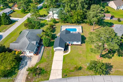 6103 Falcon Drive, New Bern, NC 28560 - Photo 33