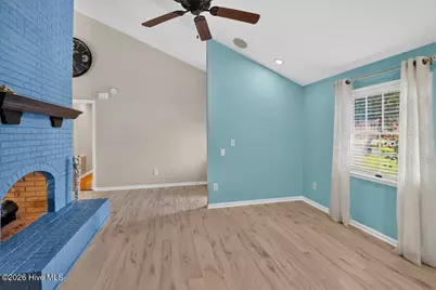 6103 Falcon Drive, New Bern, NC 28560 - Photo 5