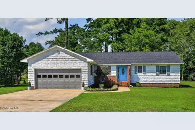 6103 Falcon Drive, New Bern, NC 28560 - Photo 1