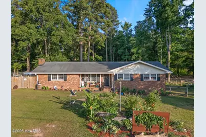 4514 Windsor Spring Road, Hephzibah, GA 30815 - Photo 1