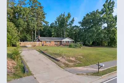 4514 Windsor Spring Road, Hephzibah, GA 30815 - Photo 5