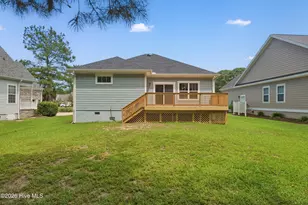 775 Marsh Rose Path NW, Calabash, NC 28467 - Photo 37