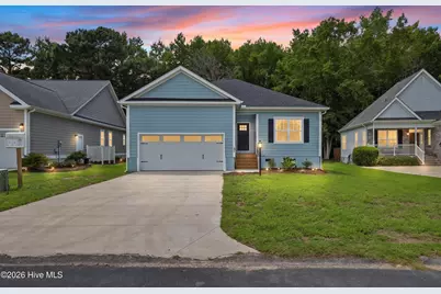 775 Marsh Rose Path NW, Calabash, NC 28467 - Photo 1