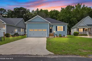 775 Marsh Rose Path NW, Calabash, NC 28467 - Photo 1