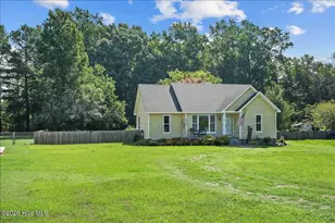 101 Wexford Dr, Fuquay Varina, NC 27526 - Photo 3