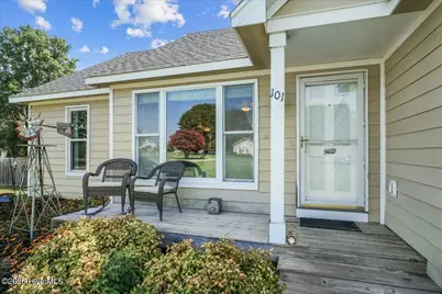 101 Wexford Drive, Fuquay Varina, NC 27526 - Photo 5