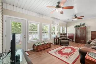 208 Commonsgate Dr, Goldsboro, NC 27530 - Photo 29