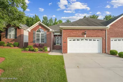 208 Commonsgate Drive, Goldsboro, NC 27530 - Photo 1