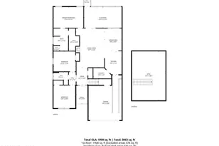 208 Commonsgate Dr, Goldsboro, NC 27530 - Photo 31