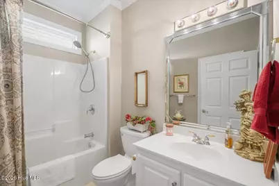 208 Commonsgate Drive, Goldsboro, NC 27530 - Photo 27