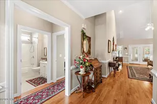 208 Commonsgate Dr, Goldsboro, NC 27530 - Photo 9