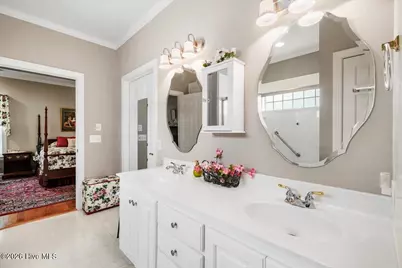 208 Commonsgate Drive, Goldsboro, NC 27530 - Photo 25