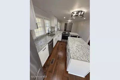 128 Peterson Hill Avenue, Burgaw, NC 28425 - Photo 9