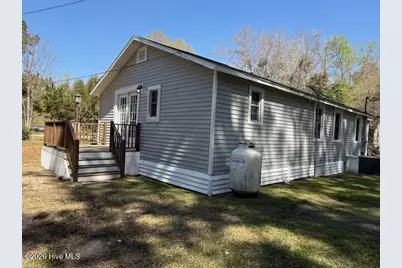 128 Peterson Hill Avenue, Burgaw, NC 28425 - Photo 27
