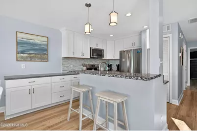 12 Heron Street #Unit 1, Wrightsville Beach, NC 28480 - Photo 7