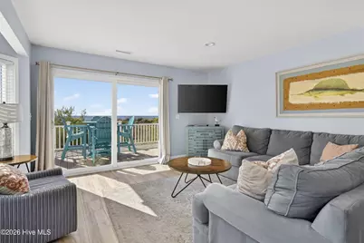 12 Heron Street #Unit 1, Wrightsville Beach, NC 28480 - Photo 3