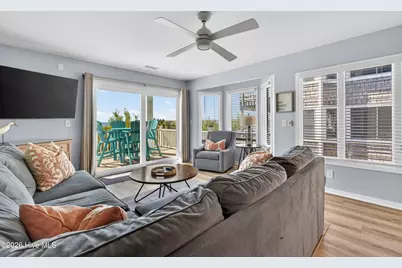12 Heron Street #Unit 2, Wrightsville Beach, NC 28480 - Photo 3