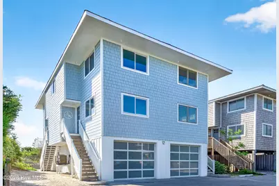 12 Heron Street #Unit 2, Wrightsville Beach, NC 28480 - Photo 1