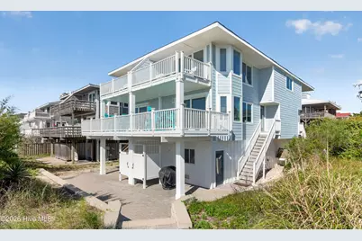 12 Heron Street #Unit 2, Wrightsville Beach, NC 28480 - Photo 25