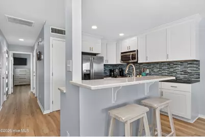 12 Heron Street #Unit 2, Wrightsville Beach, NC 28480 - Photo 5