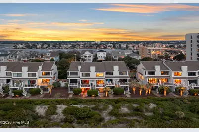 101 S Lumina Avenue #Unit 9, Wrightsville Beach, NC 28480 - Photo 1