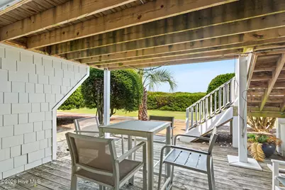 101 S Lumina Avenue #Unit 9, Wrightsville Beach, NC 28480 - Photo 35