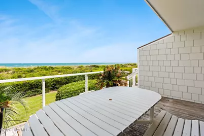 101 S Lumina Avenue #Unit 9, Wrightsville Beach, NC 28480 - Photo 13