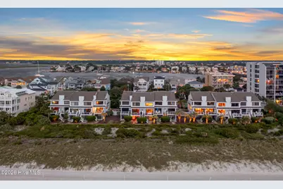 101 S Lumina Avenue #Unit 9, Wrightsville Beach, NC 28480 - Photo 45
