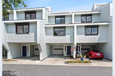 101 S Lumina Avenue #Unit 9, Wrightsville Beach, NC 28480 - Photo 37