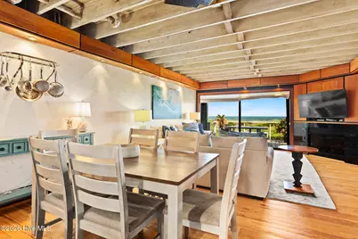 101 S Lumina Avenue #Unit 9, Wrightsville Beach, NC 28480 - Photo 5