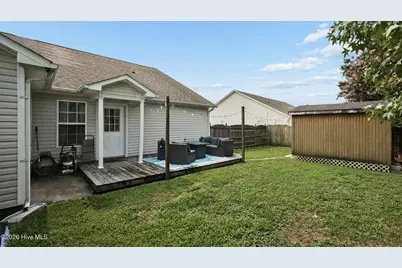 325 Jeremy Lane #A, Winterville, NC 28590 - Photo 3
