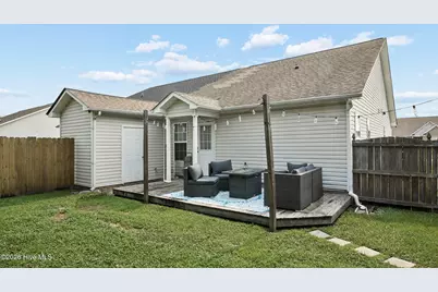 325 Jeremy Lane #A, Winterville, NC 28590 - Photo 7