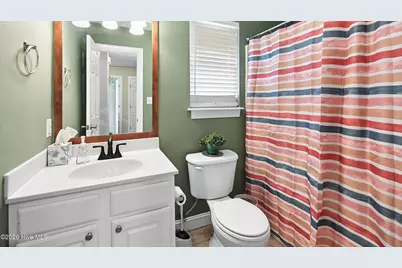 325 Jeremy Lane #A, Winterville, NC 28590 - Photo 33