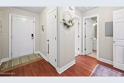 325 Jeremy Lane #A, Winterville, NC 28590 - Photo 29