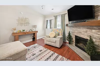 325 Jeremy Lane #A, Winterville, NC 28590 - Photo 21