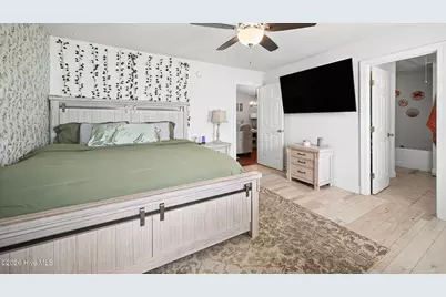 325 Jeremy Lane #A, Winterville, NC 28590 - Photo 27