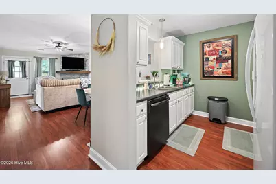 325 Jeremy Lane #A, Winterville, NC 28590 - Photo 11