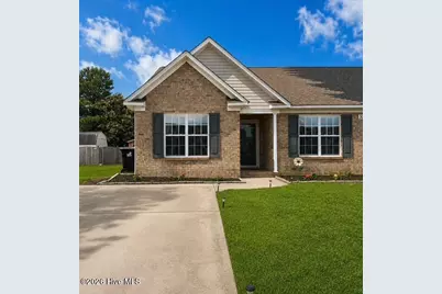 325 Jeremy Lane #A, Winterville, NC 28590 - Photo 1