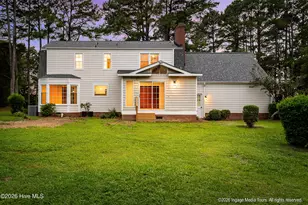 696 Laurie Ellis Rd, Winterville, NC 28590 - Photo 39