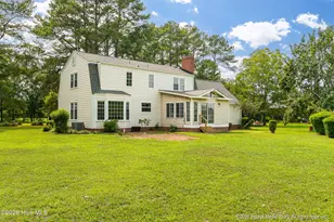 696 Laurie Ellis Rd, Winterville, NC 28590 - Photo 41