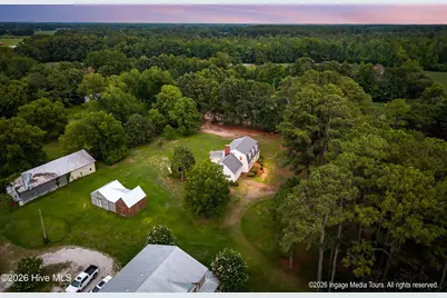 696 Laurie Ellis Road, Winterville, NC 28590 - Photo 49